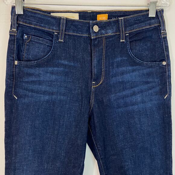 Anthropologie Pilcro Superscript Jeans - Picture 2 of 7